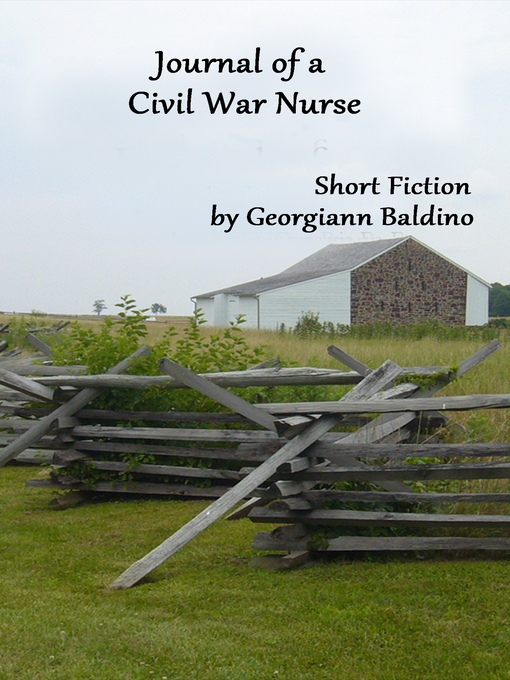 Title details for Journal of a Civil War Nurse by Georgiann Baldino - Available